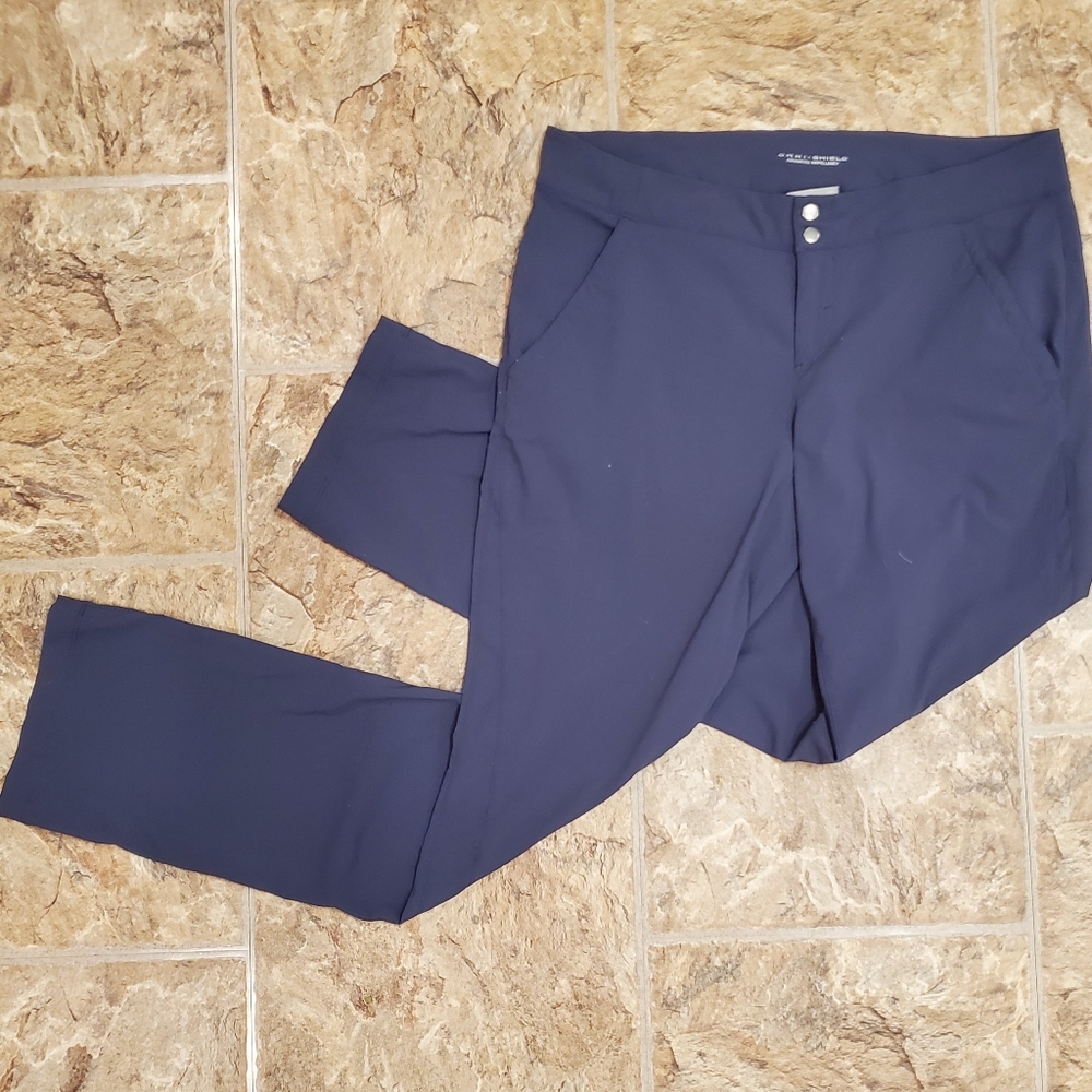 Columbia Women's Stretch Trail Pants